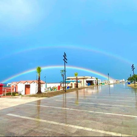 Un Passo Dal Mare Bed&Breakfast San Salvo Marina Экстерьер фото
