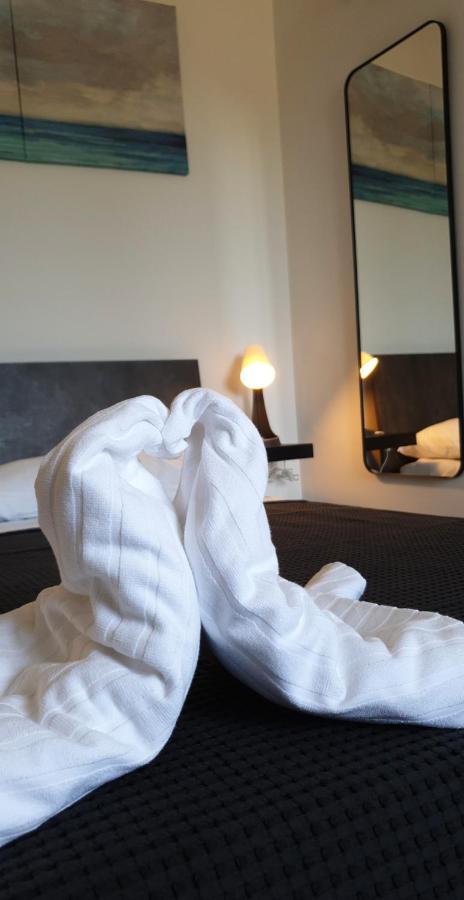Un Passo Dal Mare Bed&Breakfast San Salvo Marina Экстерьер фото