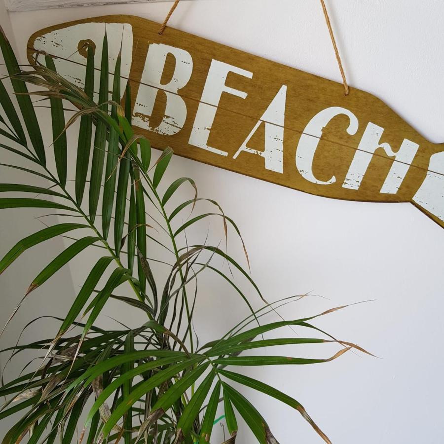 Un Passo Dal Mare Bed&Breakfast San Salvo Marina Экстерьер фото