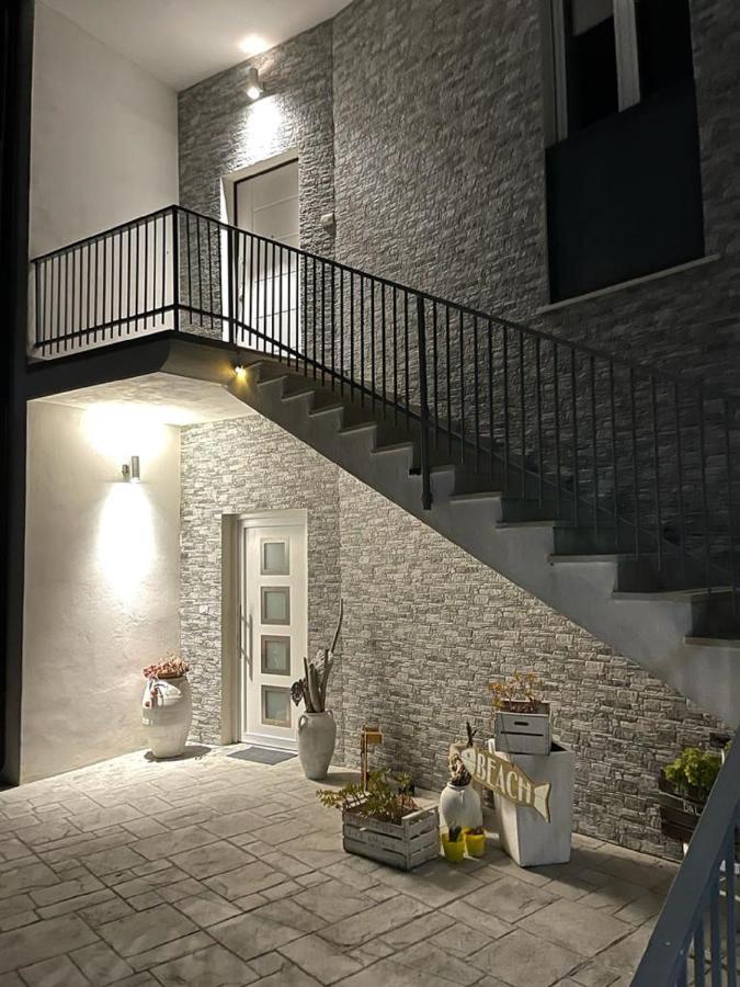 Un Passo Dal Mare Bed&Breakfast San Salvo Marina Экстерьер фото