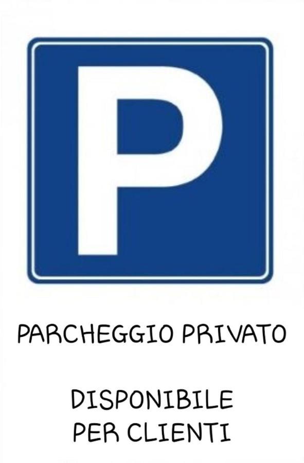 Un Passo Dal Mare Bed&Breakfast San Salvo Marina Экстерьер фото