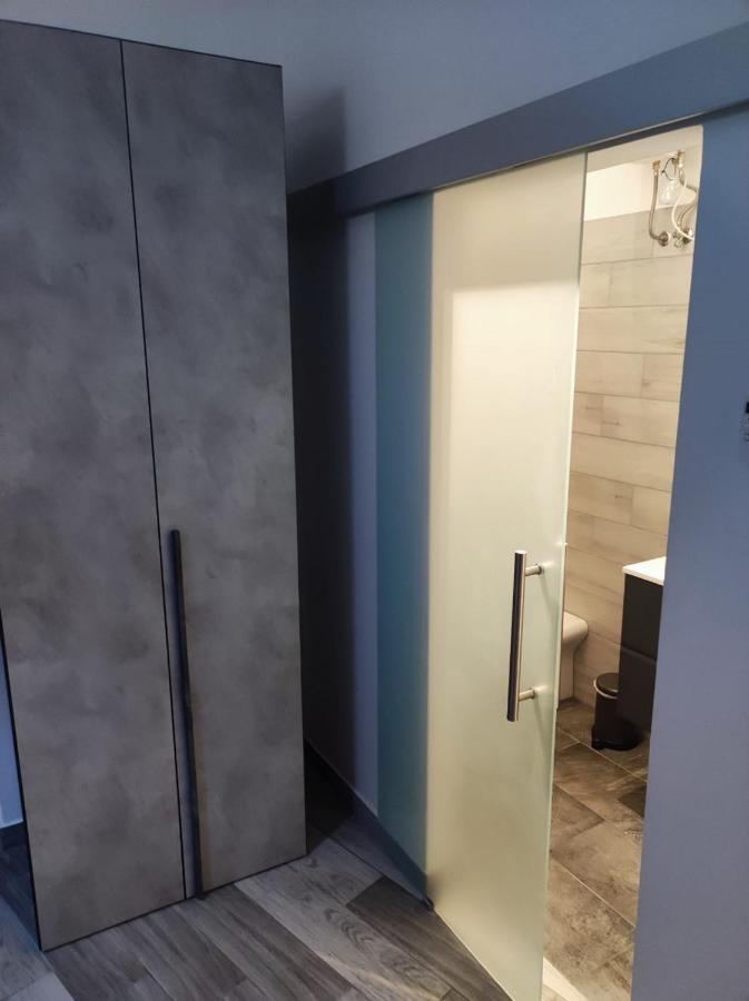 Un Passo Dal Mare Bed&Breakfast San Salvo Marina Экстерьер фото