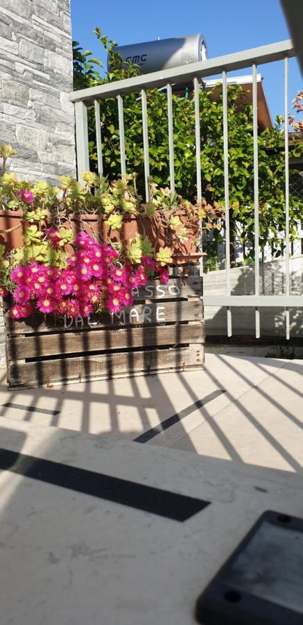 Un Passo Dal Mare Bed&Breakfast San Salvo Marina Экстерьер фото