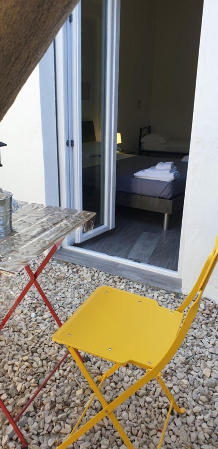 Un Passo Dal Mare Bed&Breakfast San Salvo Marina Экстерьер фото