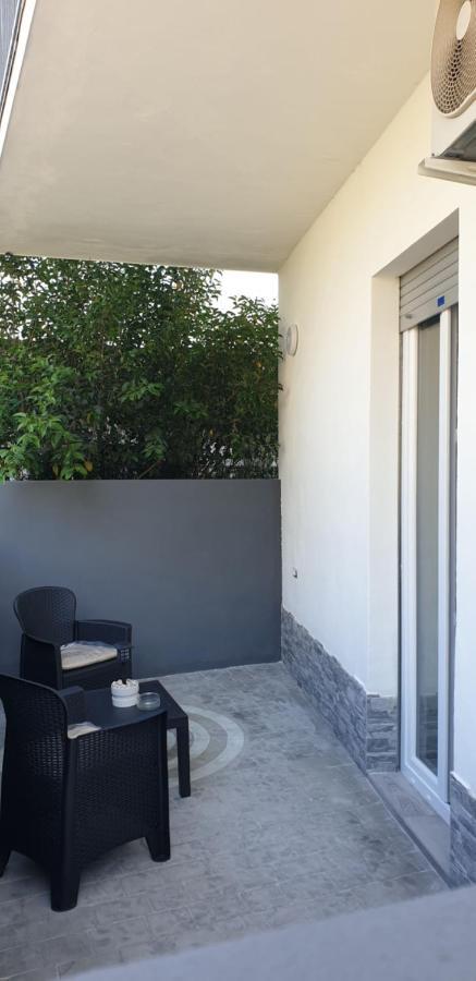 Un Passo Dal Mare Bed&Breakfast San Salvo Marina Экстерьер фото