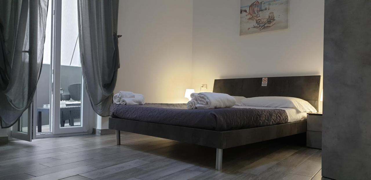 Un Passo Dal Mare Bed&Breakfast San Salvo Marina Экстерьер фото