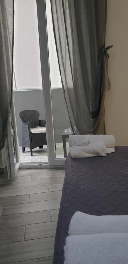 Un Passo Dal Mare Bed&Breakfast San Salvo Marina Экстерьер фото